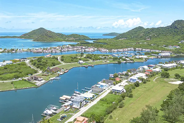 The Garden's Antigua & Barbuda