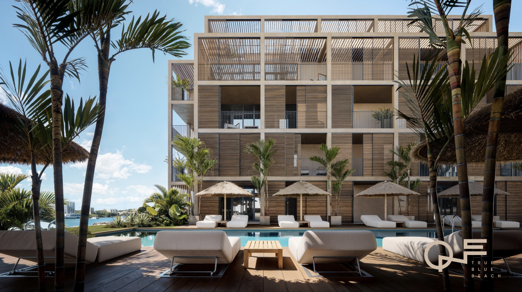 Luxury grenada apartments for sale