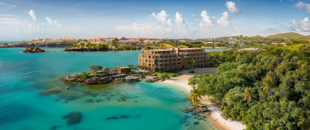 luxury grenada apartments for sale