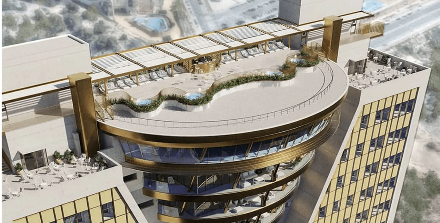 Luxury Benidorm Apartments