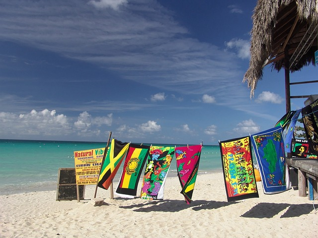 Jamaica's Beaches, CARICOM Member State
