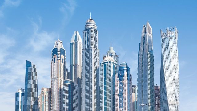 UAE Golden Visa requirements eased