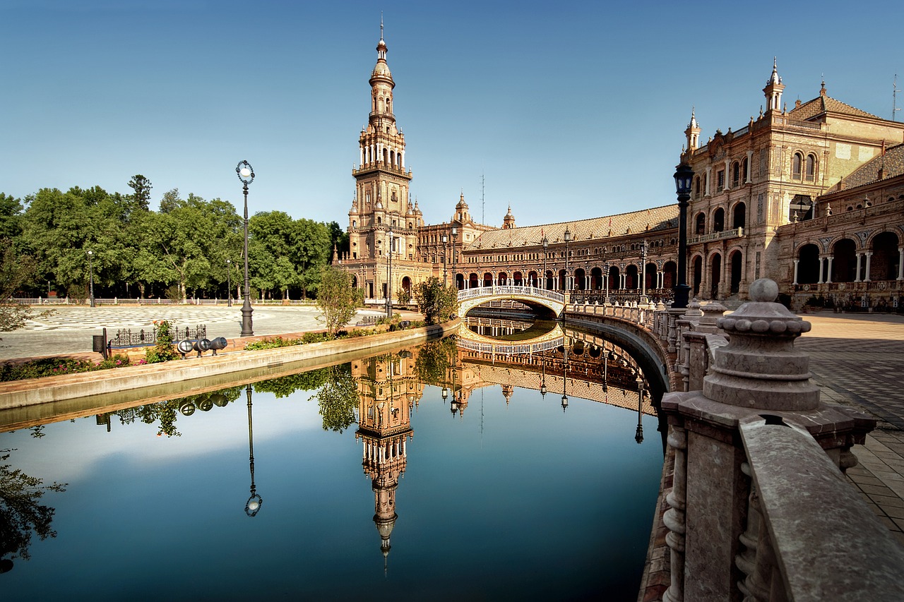 Spanish Golden Visa
