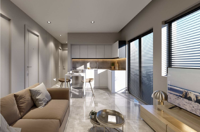 piraeus apartments for sale