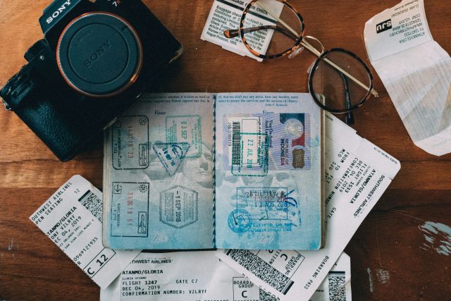 dual citizenship india