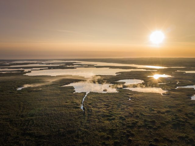 Hungary Lakes