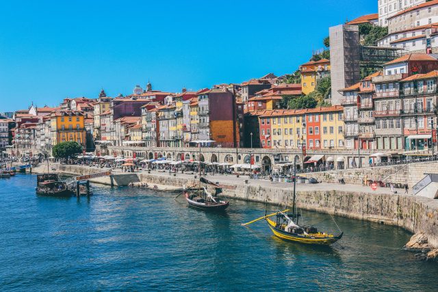 portugal visas