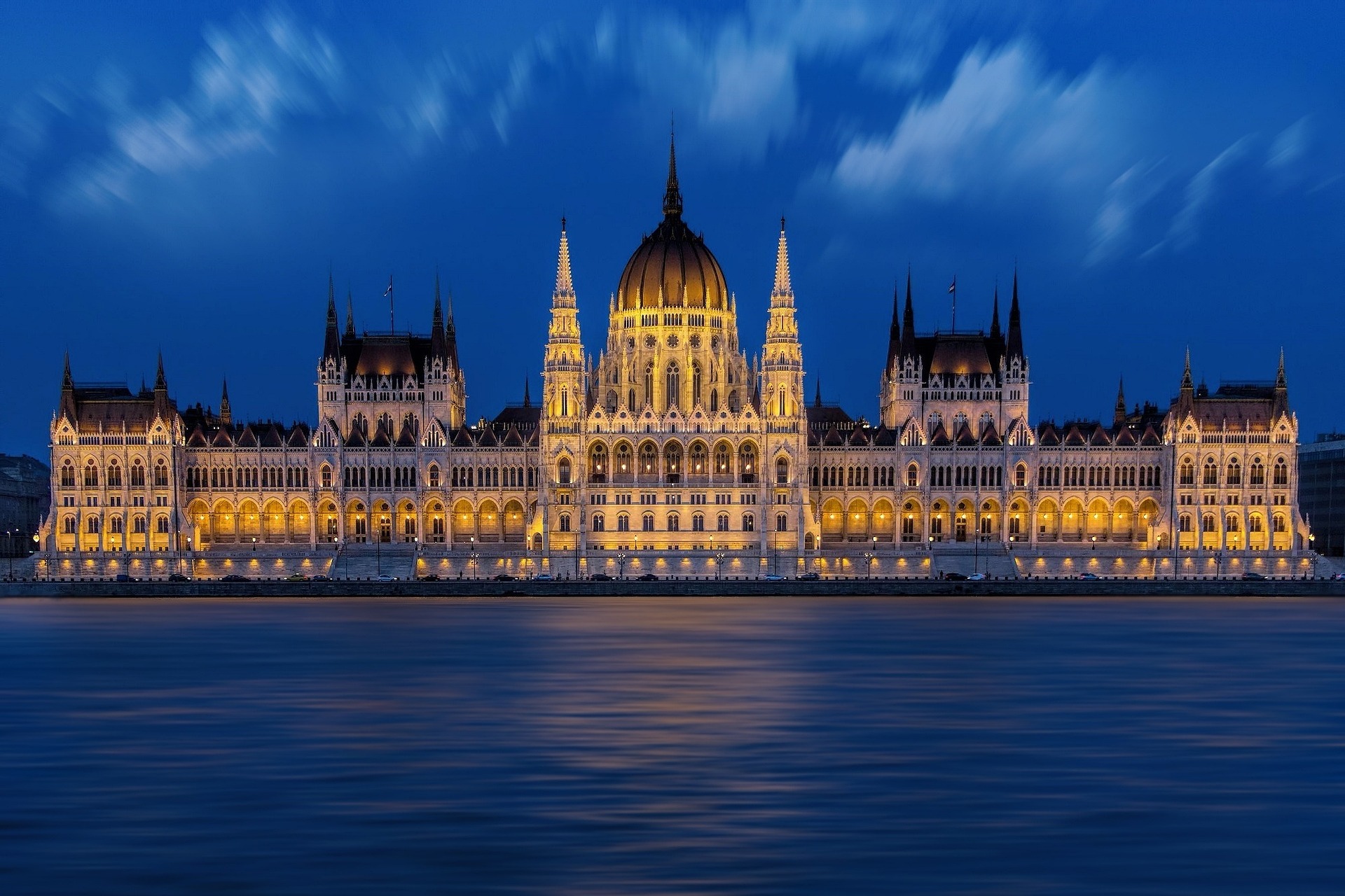 Hungary Digital Nomad Visa