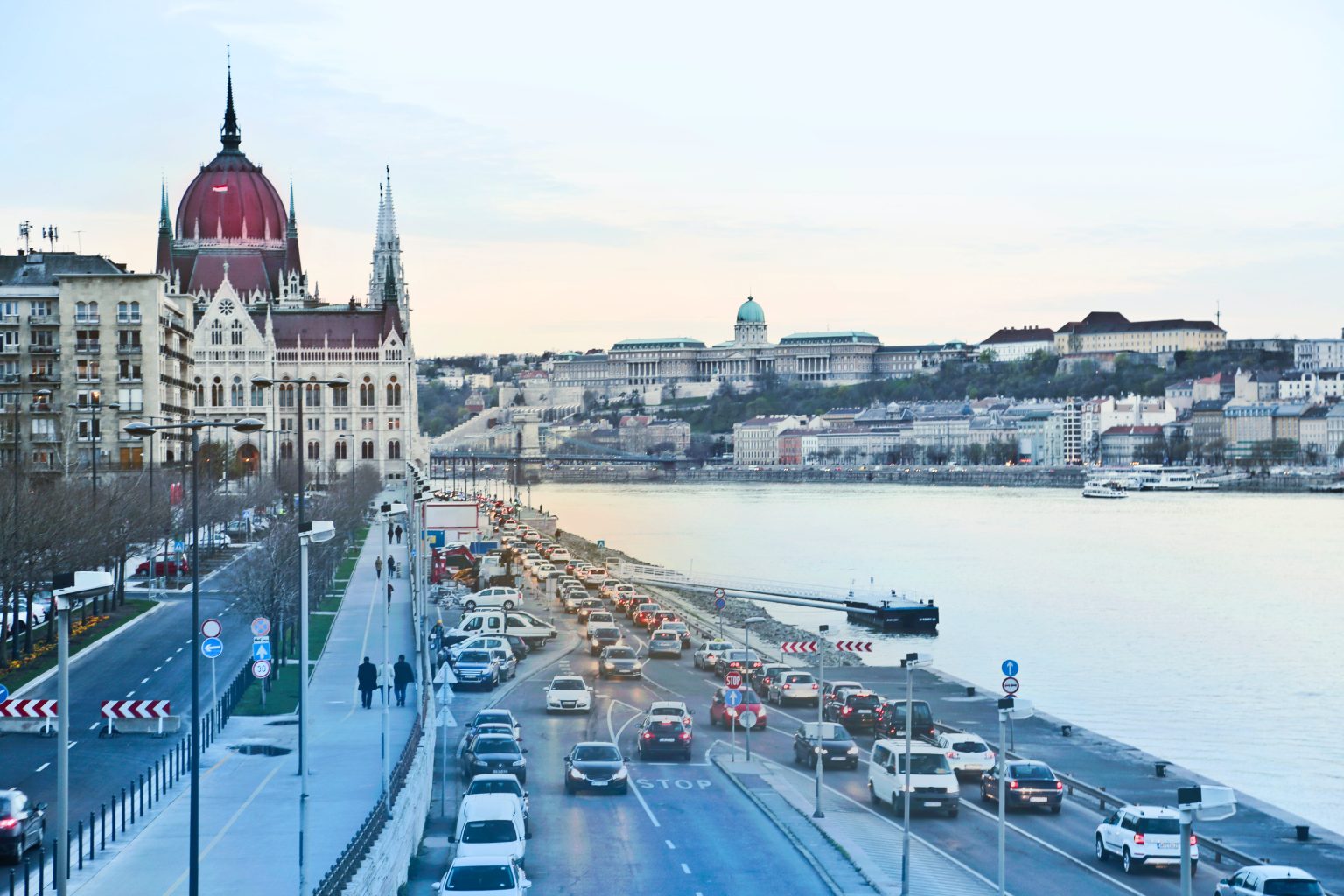 Hungary Golden Visa