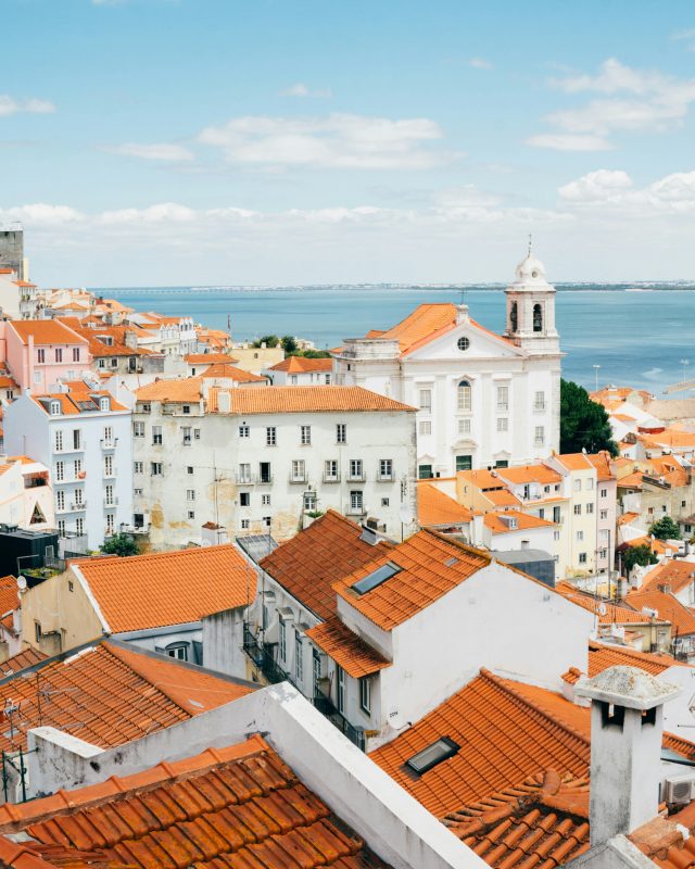 HQA Visa Portugal