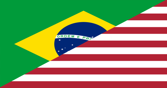 brazil visa for US Citizens