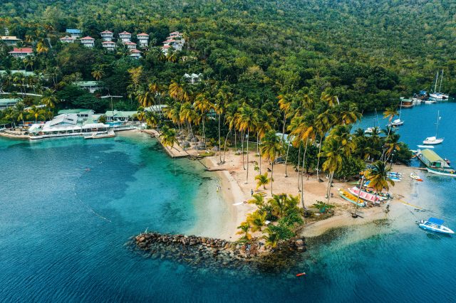 caribbean citizenship by investment