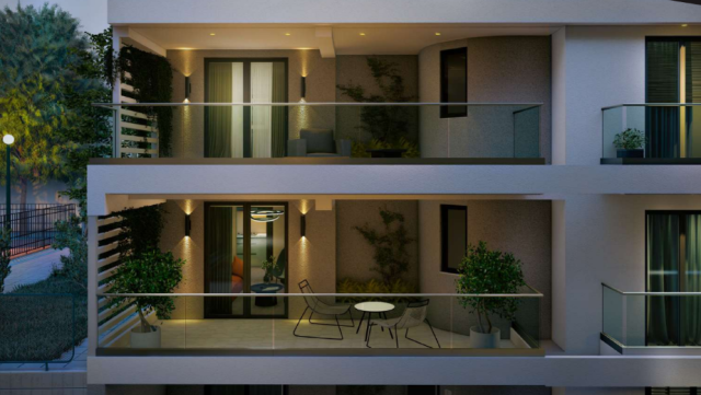 piraeus apartments