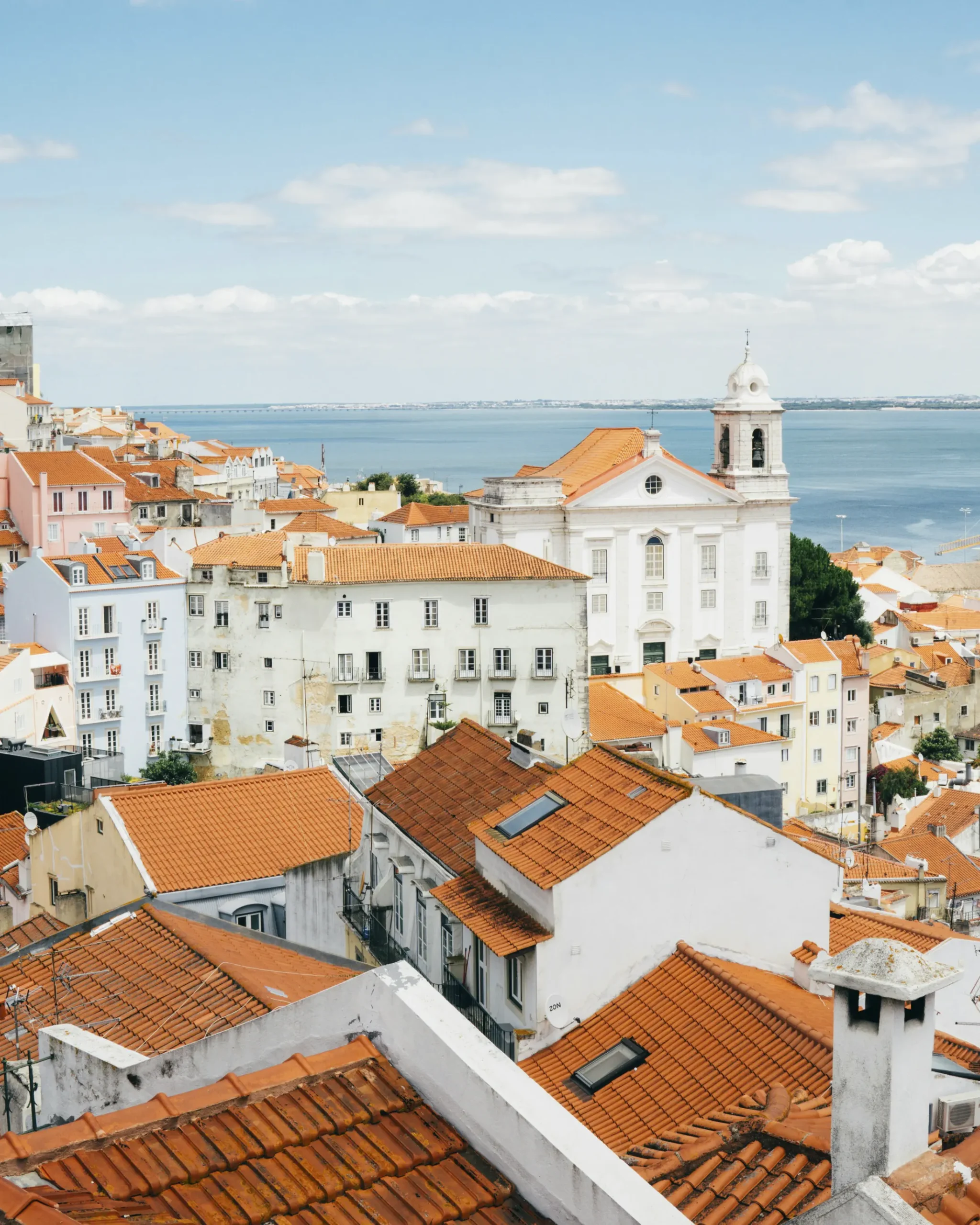 Portugal Golden Visa
