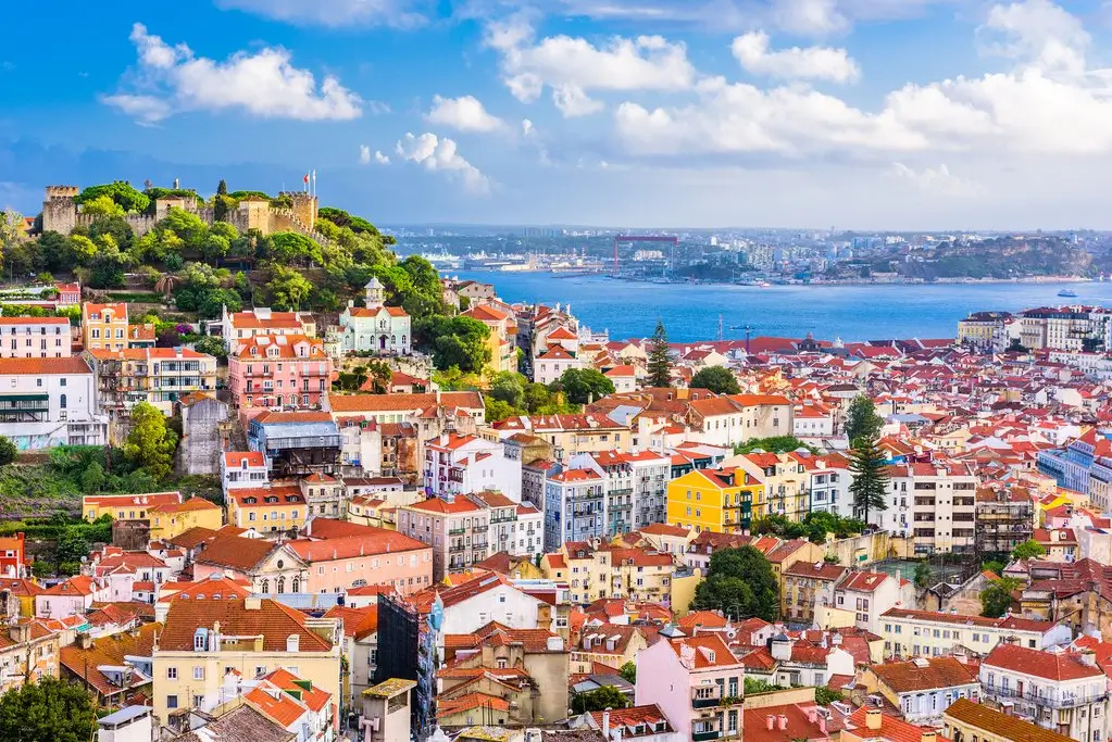 Portugal Digital Nomad Visa