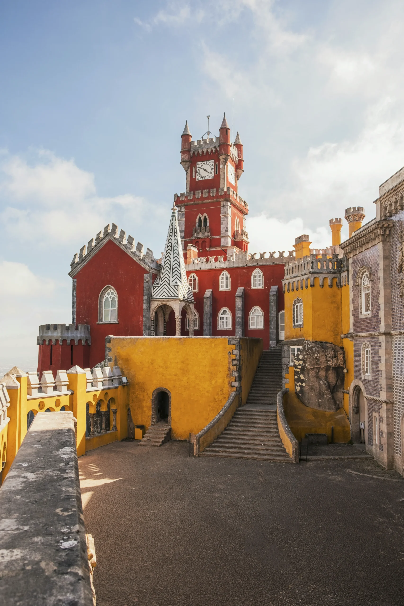 Portugal Residency