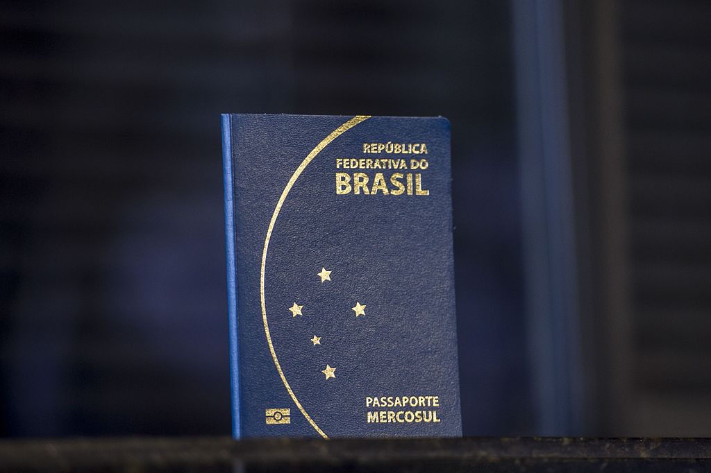 Brazilian Citizenship