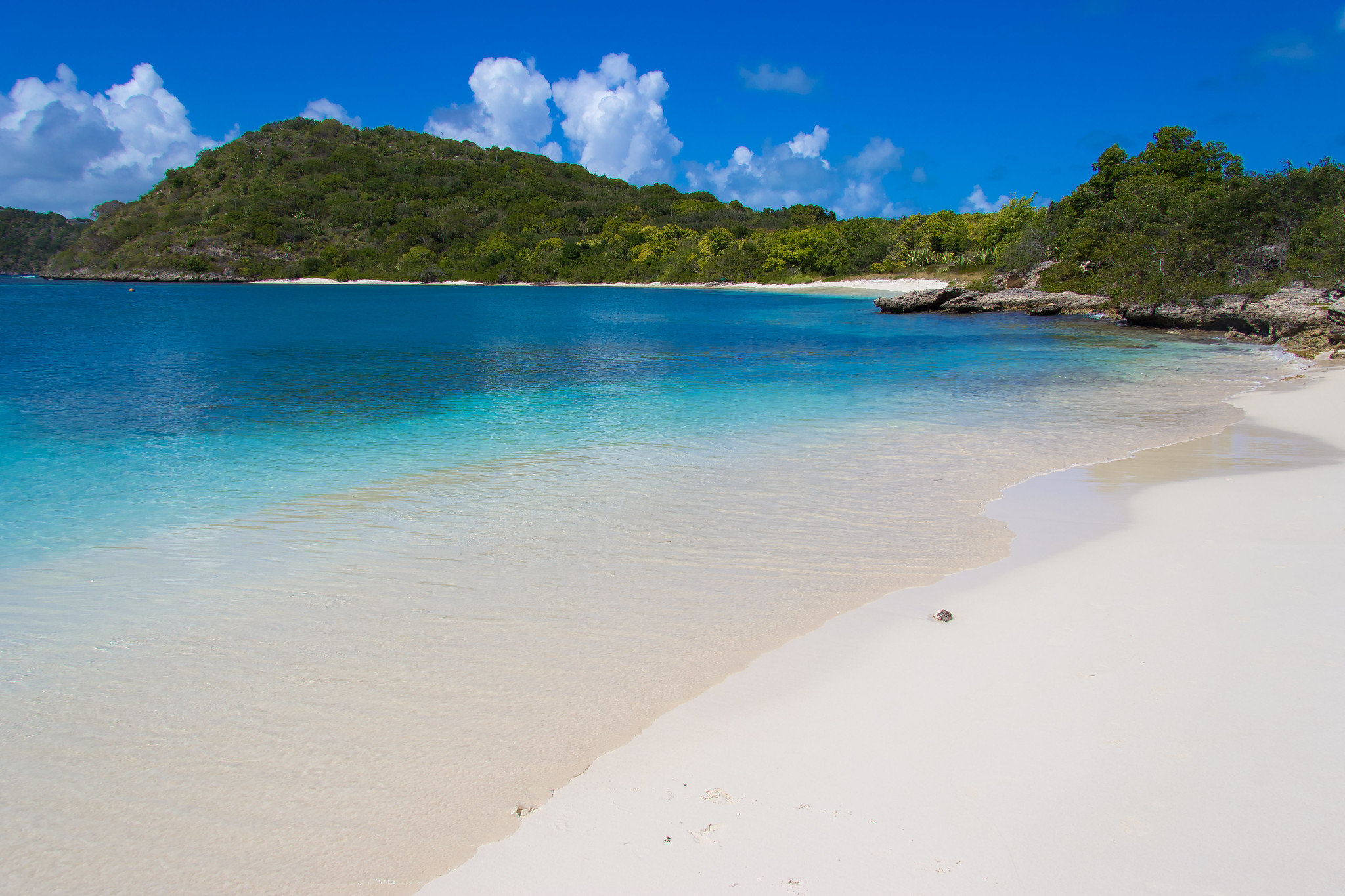Antigua & Barbuda Citizenship By Investment