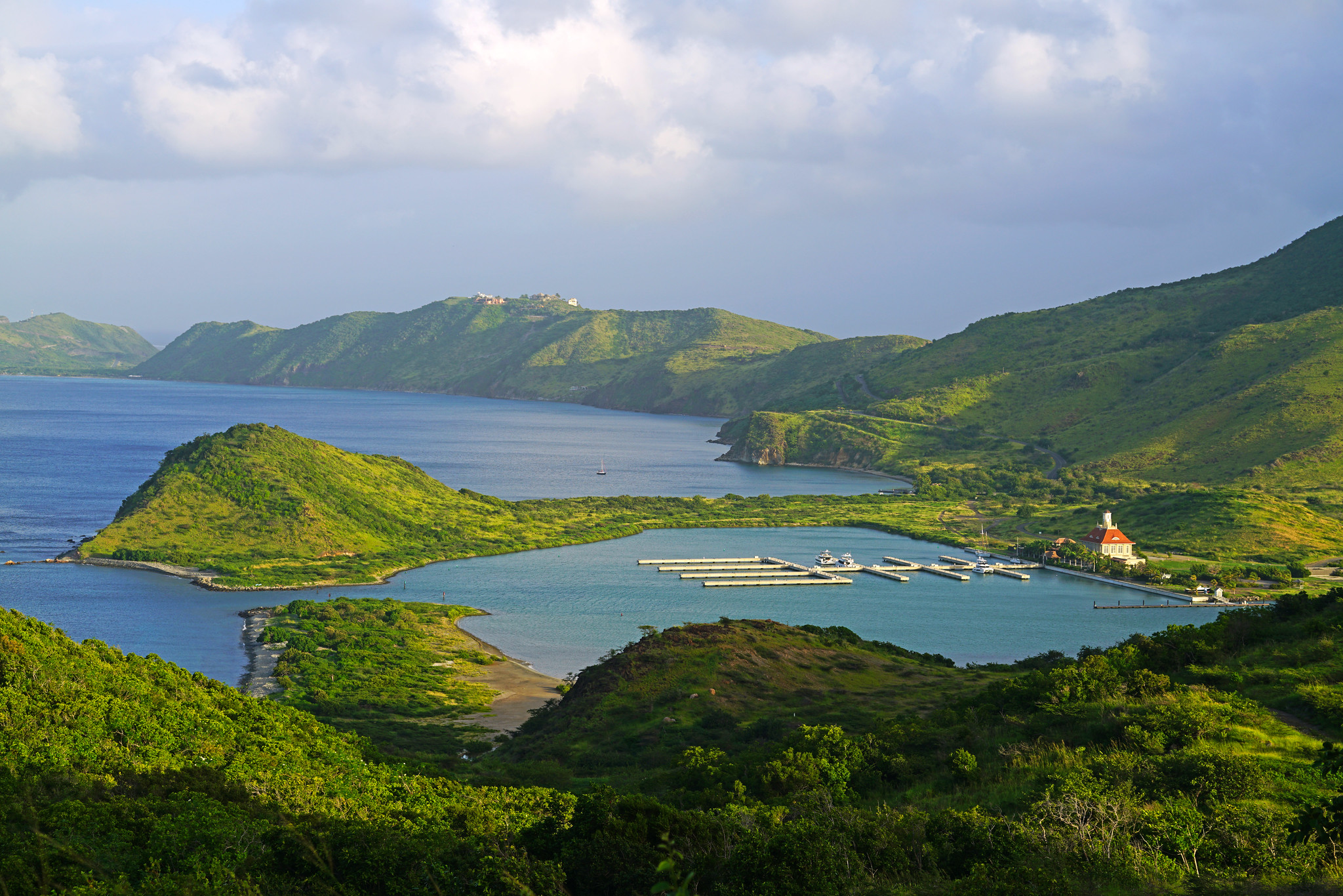 St Kitts & Nevis Citizenship By Investment