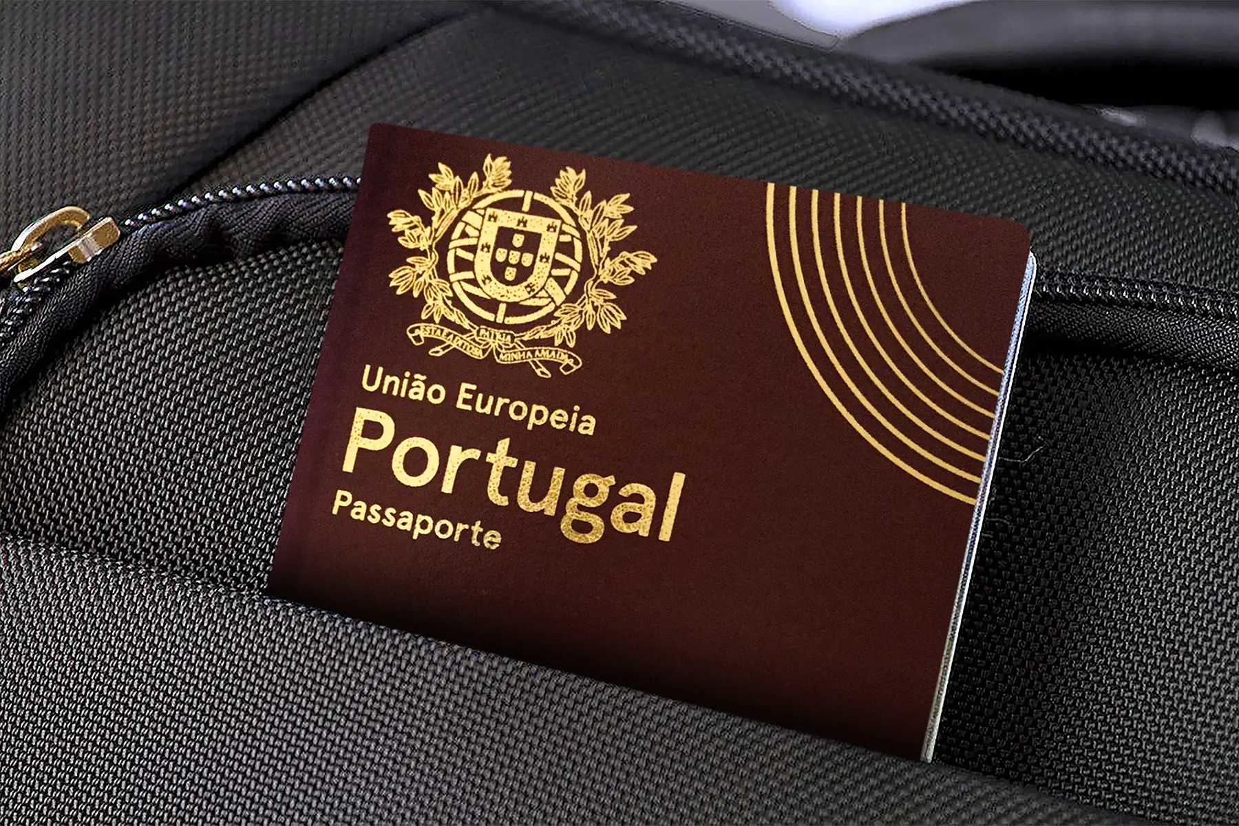 Portugal Citizenship