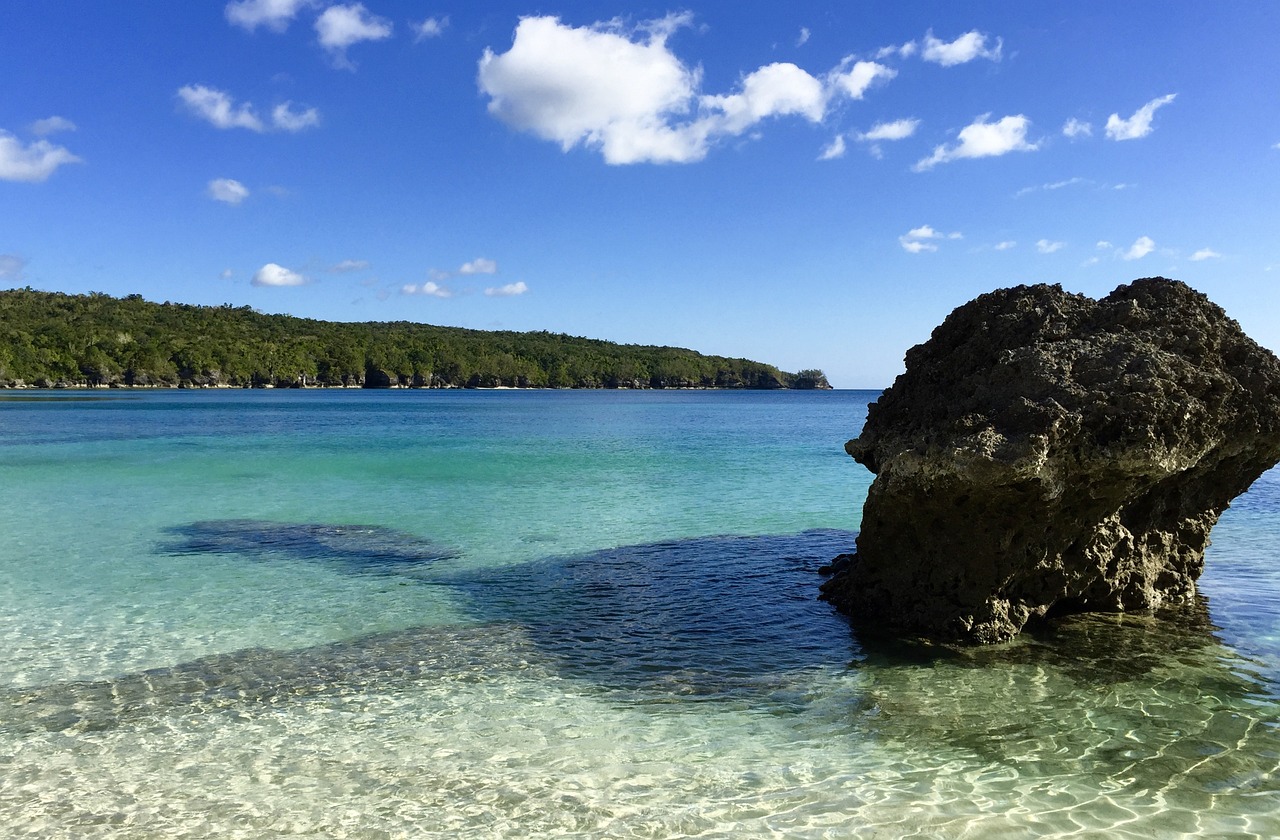Vanuatu Citizenship By Investment