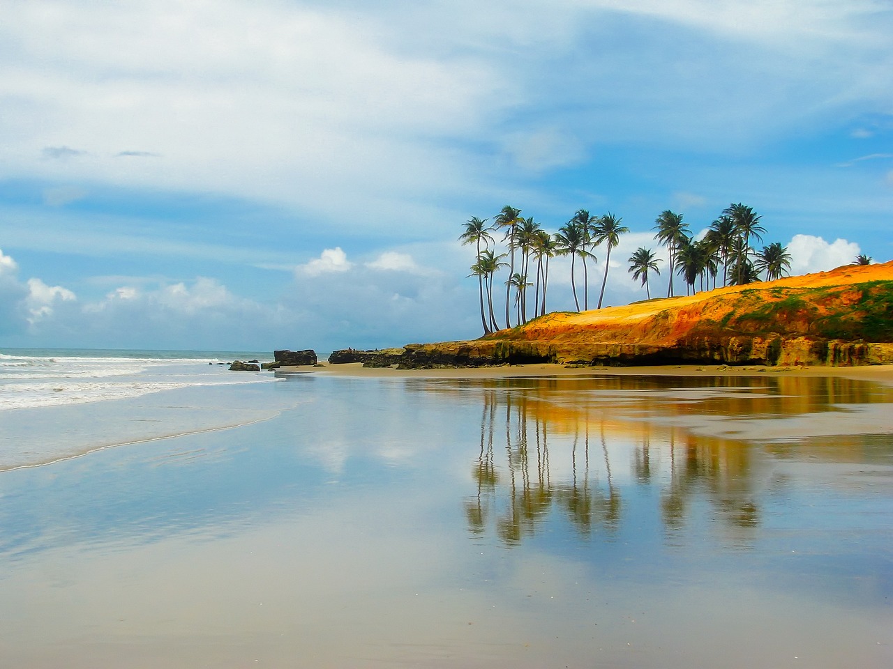 Brazil Permanent Residency
