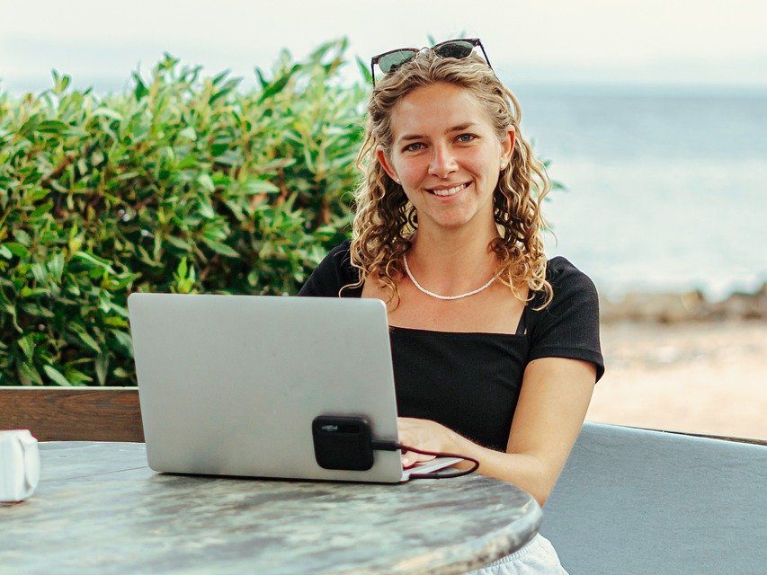 Digital Nomad Visa