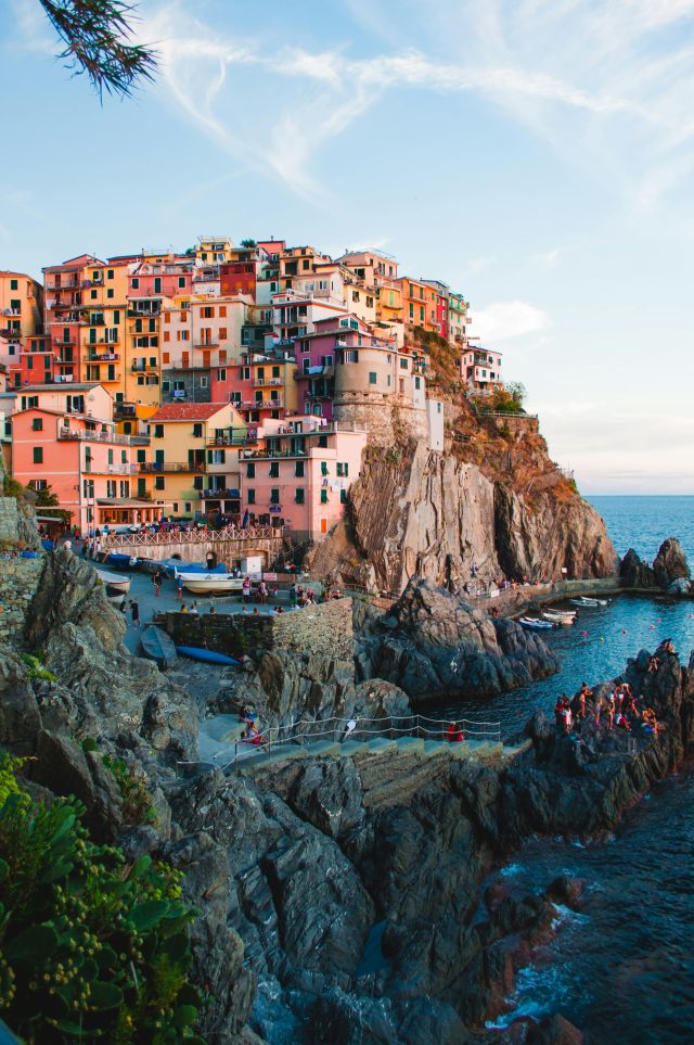 which european countries offer golden visa