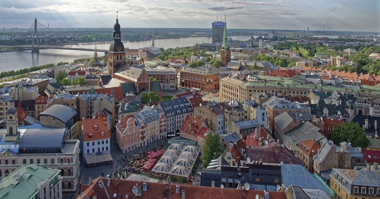 Latvia Digital Nomad Visa