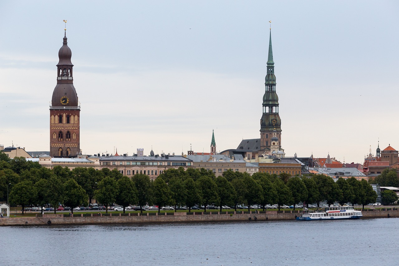 Latvia Golden Visa
