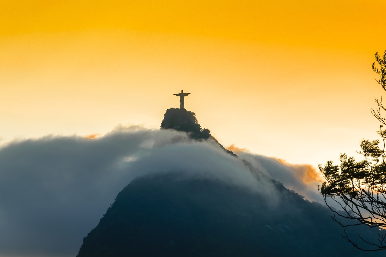 Brazil Investor Visa