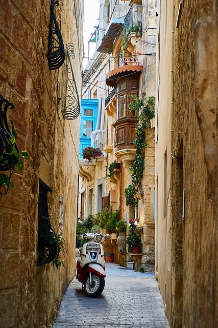 Malta Citizenship By Investment Prograams