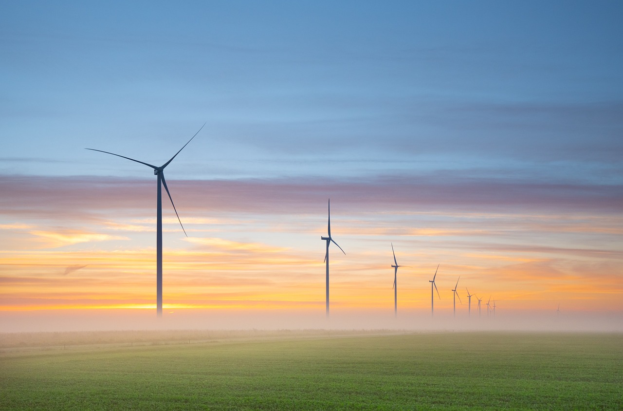 Renewable Energy Investment Funds