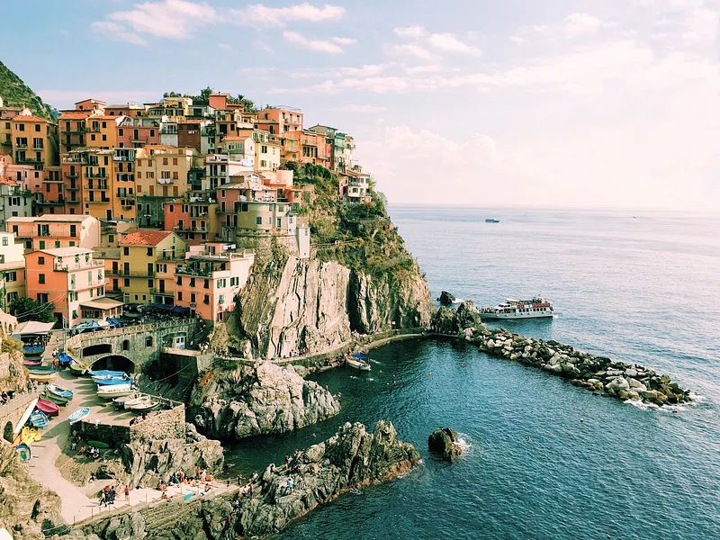 Italy Golden Visa