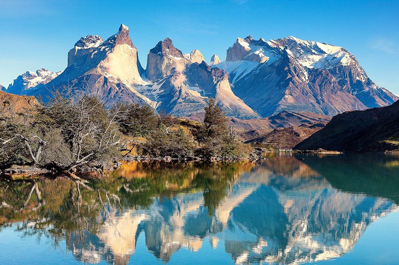 Argentina Digital Nomad Visa