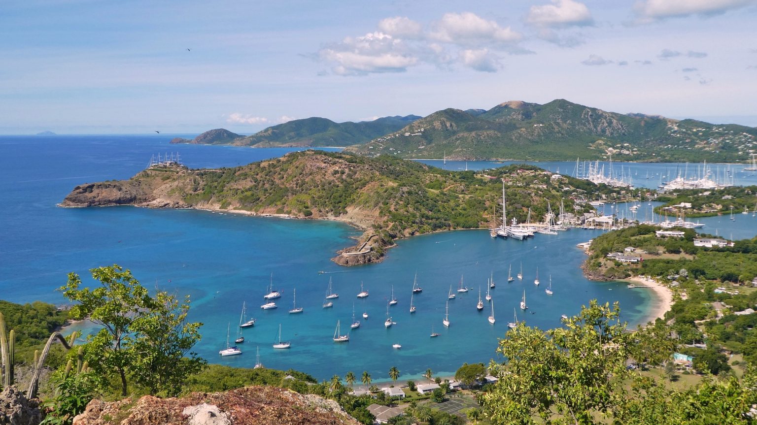 Antigua and Barbuda citizenship by investment