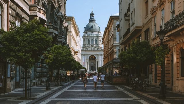 Hungary Golden Visa News