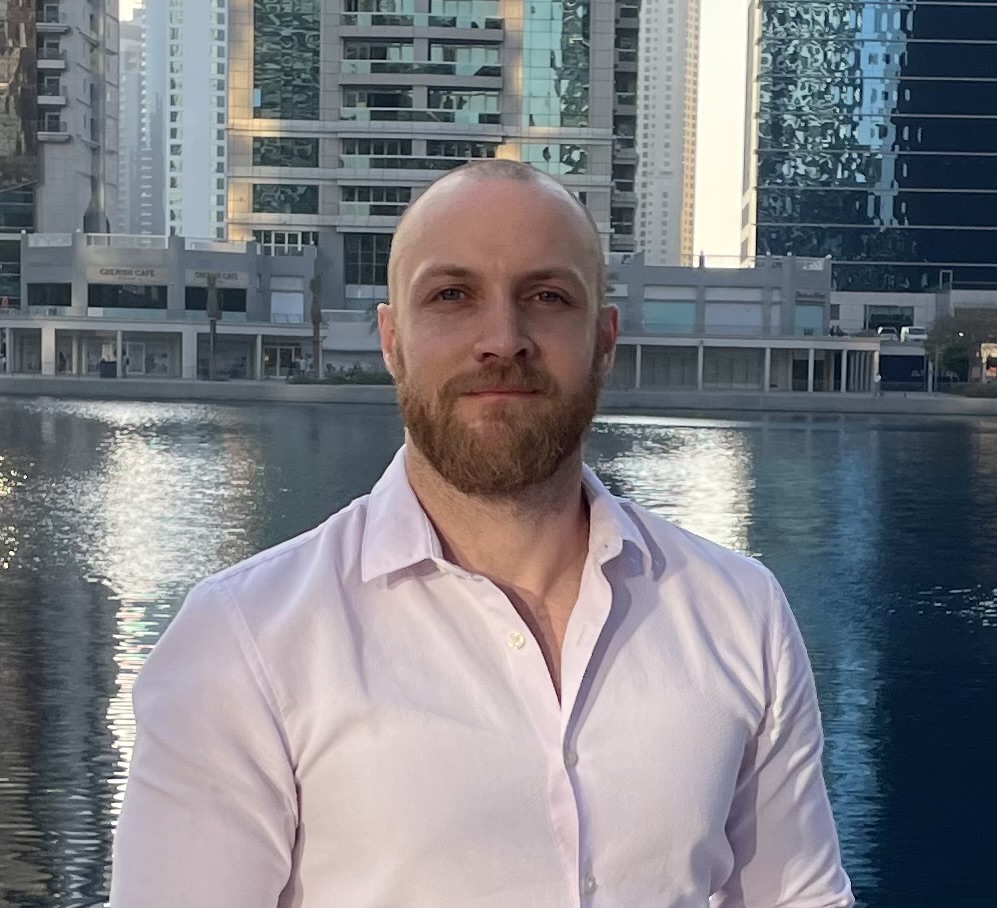 David Lincoln, CEO