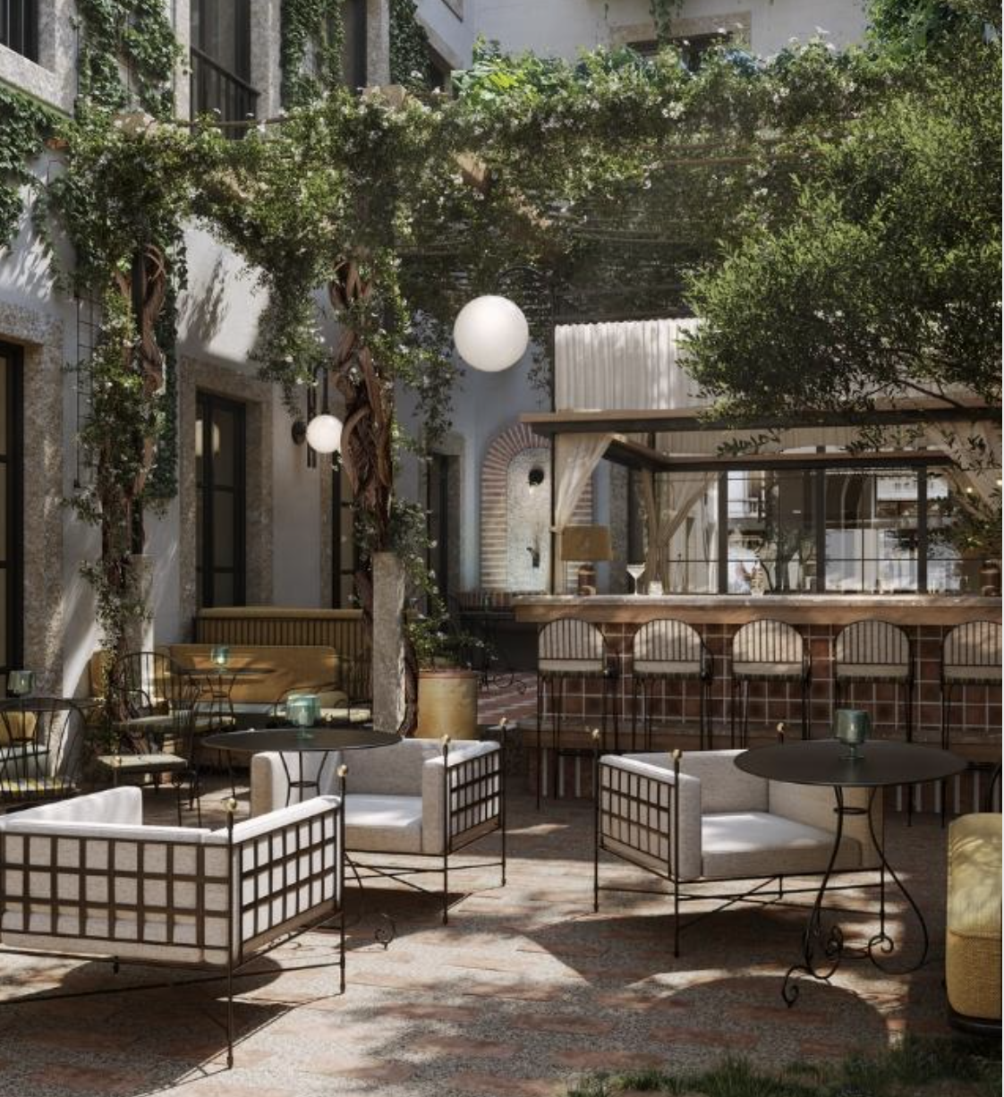 Alfama Club Residences