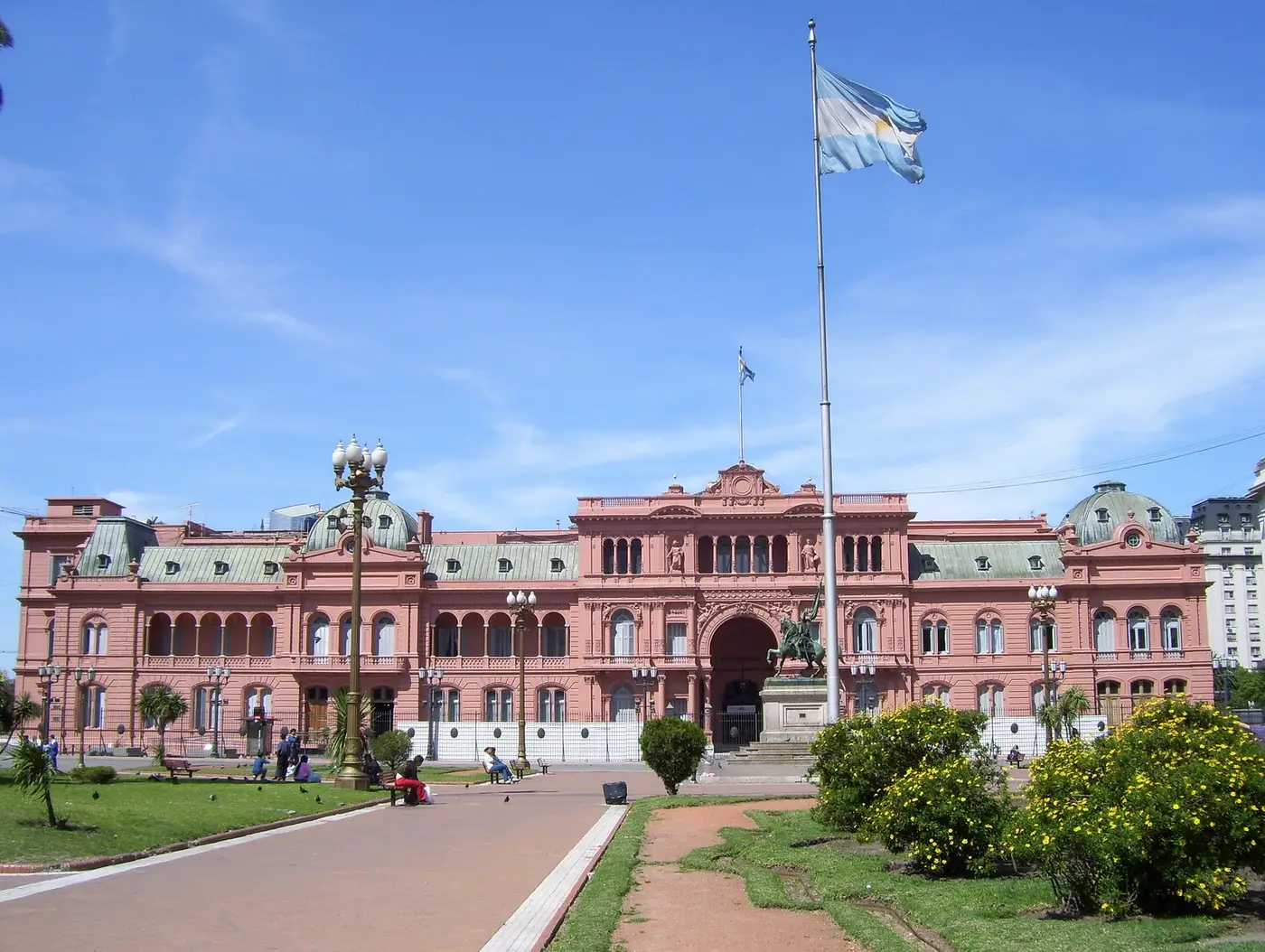 Argentina citizenship by investment programme, Decree 524/2025
