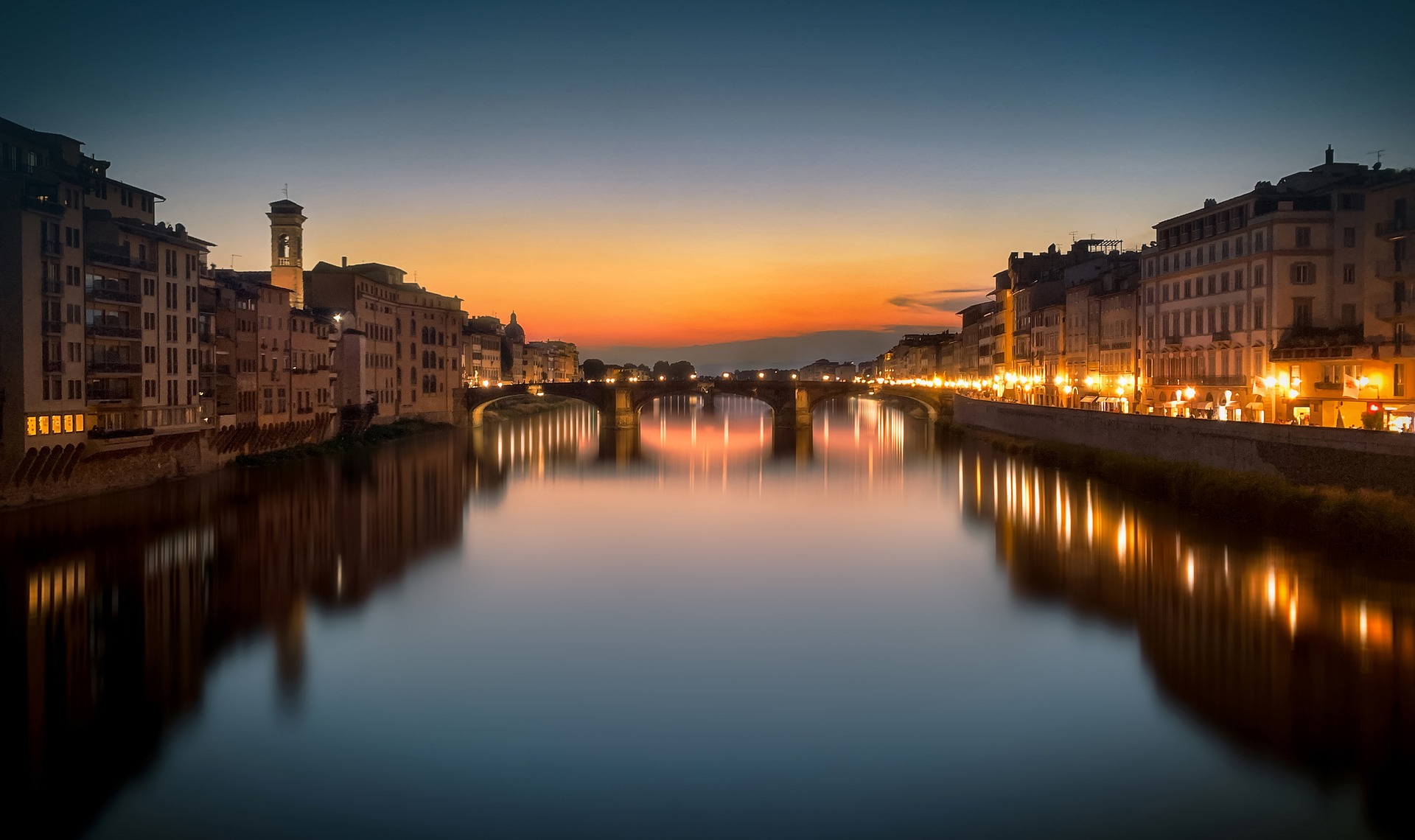 Italy Elective Residency Visa