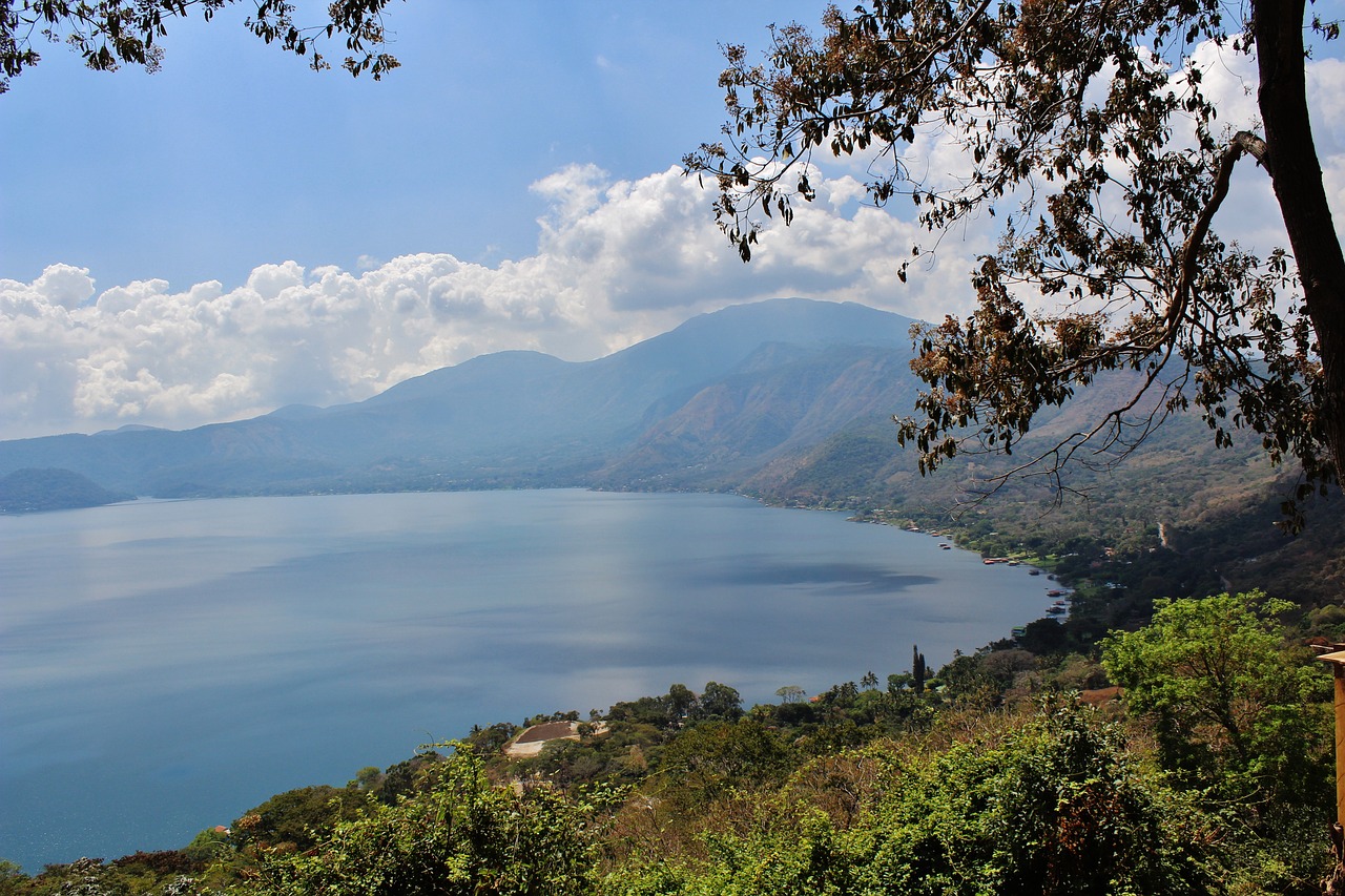 El Salvador Digital Nomad Visa