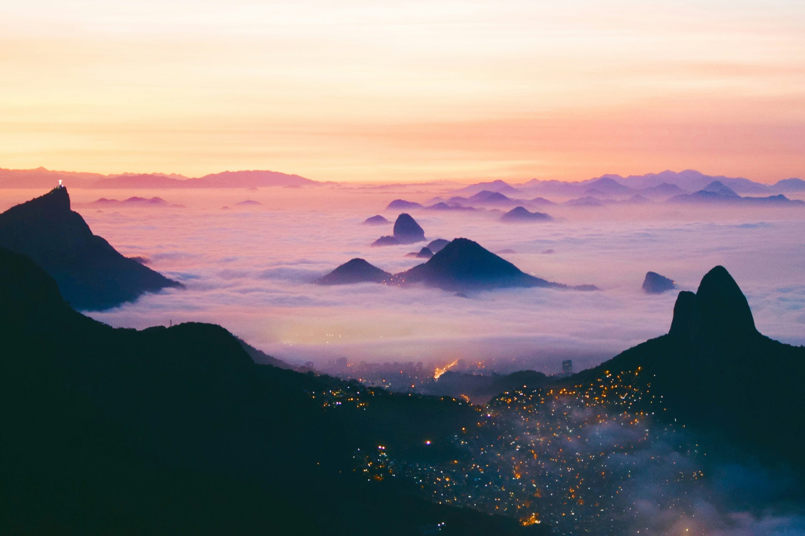 brazil digital nomad