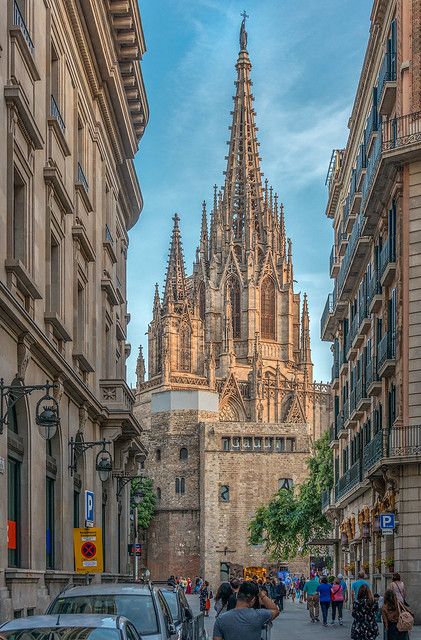 Spain Digital Nomad Visa