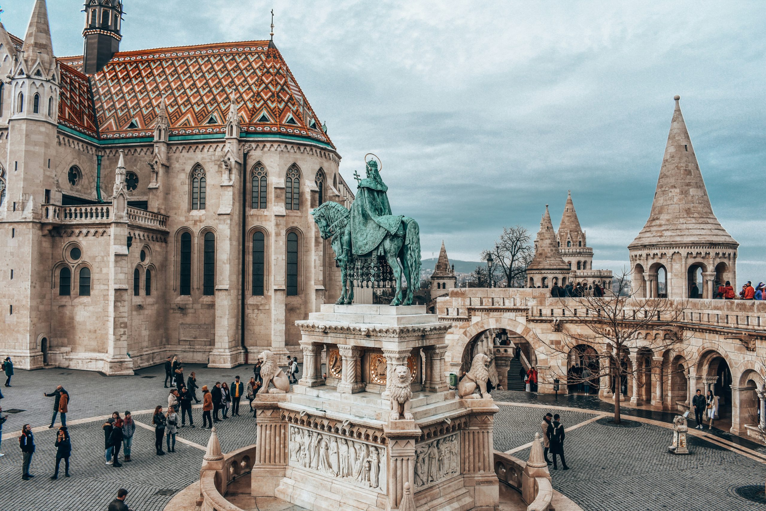 hungary digital nomad