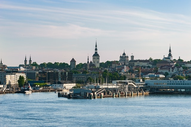 estonia digital nomad visa