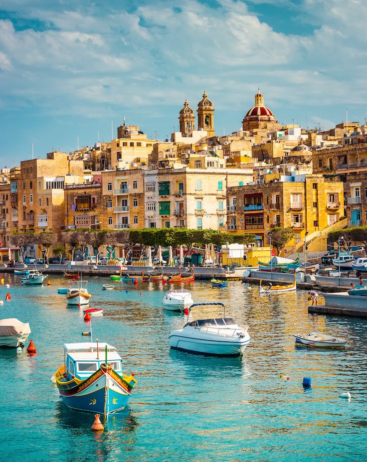 malta retirement visa