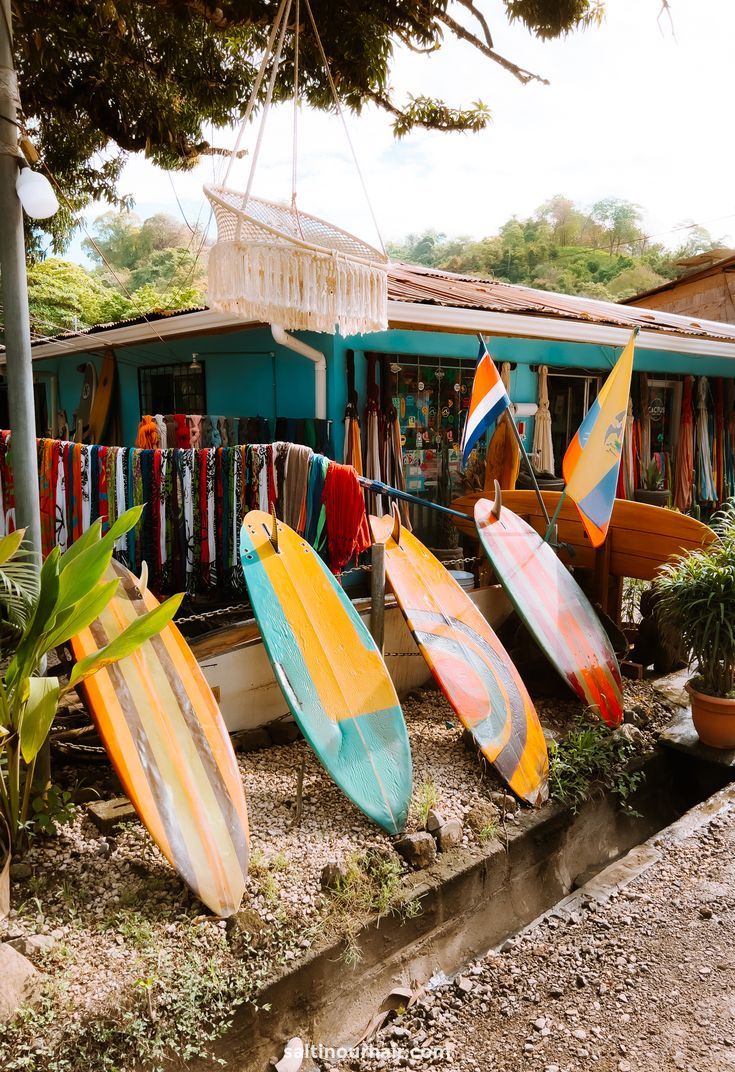 costa rica digital nomad visa