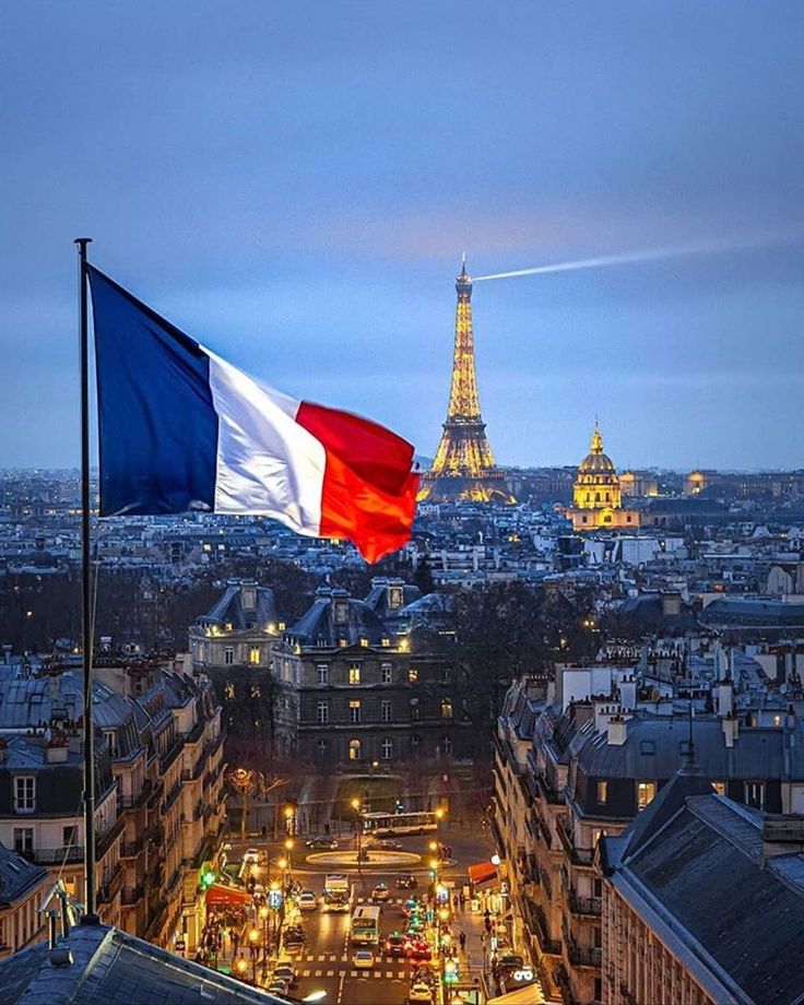 france talent passport