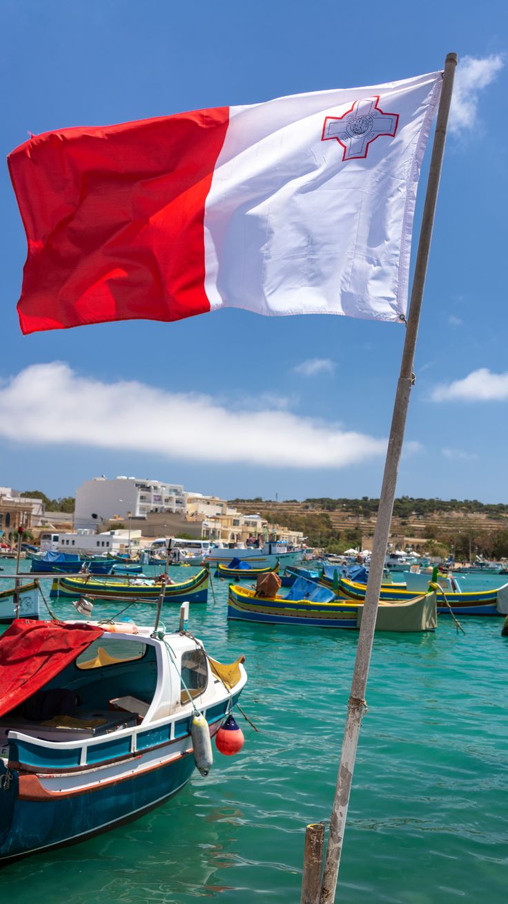 malta retirement visa